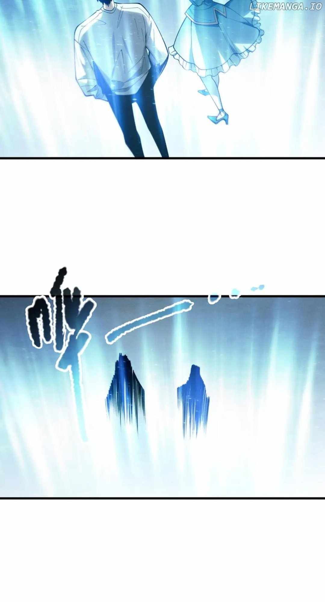 Catastrophic Necromancer Chapter 183 16